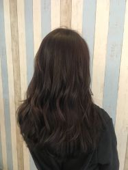 -BTR发型定制潮沙龙店