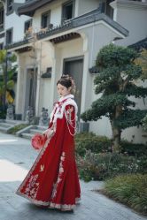 -Lady  Jane高端婚纱礼服馆