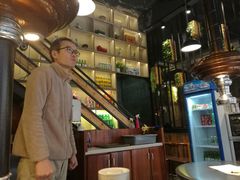 -韩聚屋韩国烤肉餐厅(新北万达店)