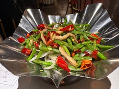 -玫瑰厅上海菜(兴国路店)