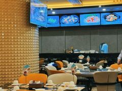 -东方棕泉·洗浴·按摩·美食国际水疗会所(福田店)