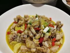 芙南牛仔蛙-渔芙南(三里屯店)