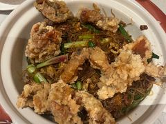 -Madam Kwan's(Mid Valley Megamall)