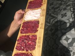 -手选潮汕鲜活牛肉火锅(二七广场店)