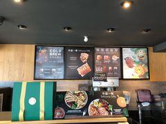 -星巴克(南京狮子桥店)