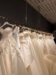 -MISS LUCKY国际婚纱礼服定制(昌平店)