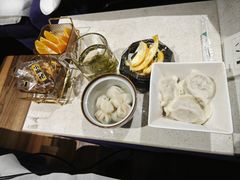 -华夏良子·足道SPA艾灸(龙潭路店)