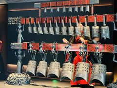 -曾宴·楚菜(湖北省博物馆店)