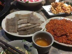 -重庆渝达老火锅(春熙路店)