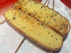 -北丐先生·野馄饨烧烤(泰达E街区店)