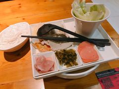 阳光米线-陳生記米线·始于1989(武林店)