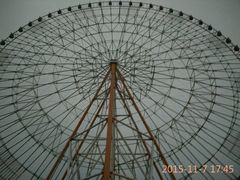 -南昌之星摩天轮