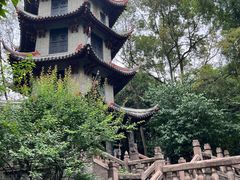 -成都杜甫草堂博物馆