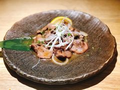 -初居食屋日式料理(万象城购物中心店)