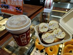 -One Bagel·一个贝果(凯德mall大峡谷店)