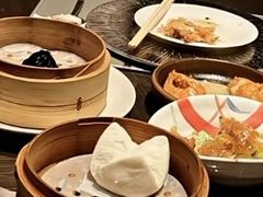 -万丽轩·粤菜(王府井金茂万丽酒店)