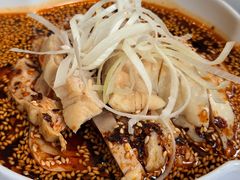 -眉州东坡(团结湖店)