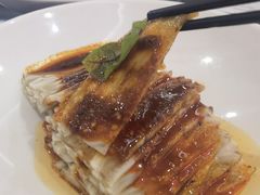 -邢家锅贴老店·非遗·开封菜(金明广场店)