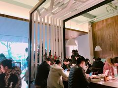 -十面春风·江南面馆(崇宁路店)