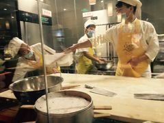 -老班长手工灌汤包老店(东山店)