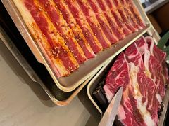 -西塔老太太泥炉烤肉(青浦蟠龙天地店)