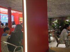 -神府路壹号·海鲜烧烤排档(三坊七巷店)