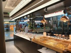 -凡塔斯牛排自助餐厅(广东佛山三水万达店)