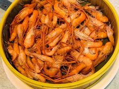 -崖口红树林海鲜餐厅