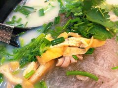 -鸭小妹鸭血粉丝(老门东店)