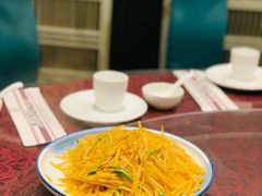 -镜泊湖酒家(兴华街金鼎店)