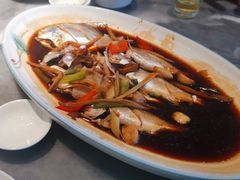 兴仙家烧杂鱼-兴仙饭店·闽味海鲜(马尾总店)