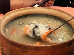 -深运潮州粥(东门店)
