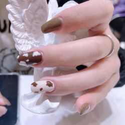 -莉娜美睫·穿戴甲
