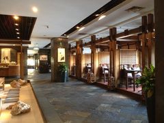 大堂-青藤茶馆(南山路店)