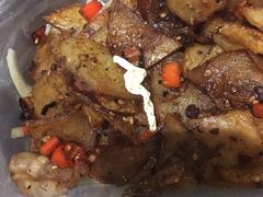 -冰城小镇音乐串吧·聚会餐厅(百子湾店)