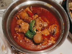 -上上席川菜(凯德乐峰广场店)