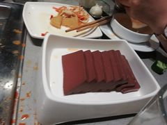 -海底捞火锅(顺城购物中心店)
