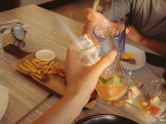-必胜客(海滨店)
