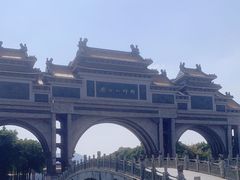 -顺峰山公园