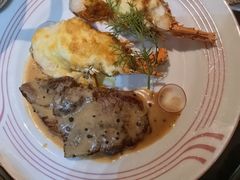 -太湖饭店玉兰厅(自助餐厅)