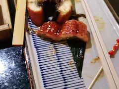 -上井料理黑金店(IFS国金中心店)
