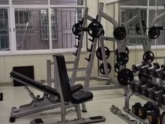 -中田健身工作室(东园店)