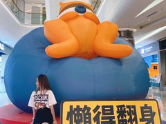 -金茂览秀城