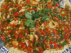 -黄桷树曹家私房菜(江与城店)