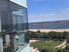 -秦皇岛秦皇国际大酒店