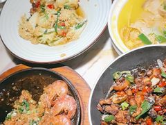 -悦慕·花满溪(新城吾悦店)