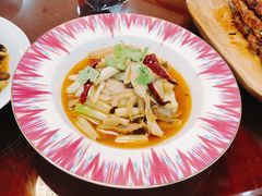 -新疆巴州金丝特餐厅(大钟寺店)