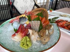 -富盈酒店-日本料理餐厅(厚街店)