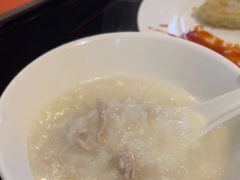 -惠州皇冠假日酒店·西餐厅·自助餐厅