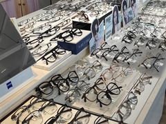 -瑞司视光眼镜·蔡司战略合作眼镜店(新街口店)